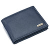 DIEGO RFID Protected Leather Wallet for Men