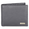 DIEGO RFID Protected Leather Wallet for Men