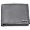 DIEGO RFID Protected Leather Wallet for Men