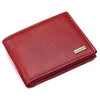 DIEGO RFID Protected Leather Wallet for Men