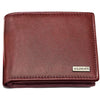 DIEGO RFID Protected Leather Wallet for Men