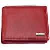 DIEGO RFID Protected Leather Wallet for Men