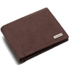 DIEGO RFID Protected Leather Wallet for Men