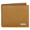 DIEGO RFID Protected Leather Wallet for Men