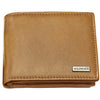 DIEGO RFID Protected Leather Wallet for Men