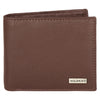 DIEGO RFID Protected Leather Wallet for Men