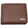 DIEGO RFID Protected Leather Wallet for Men