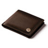 ROBERT RFID Protected Leather Wallet for Men