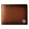 ROBERT RFID Protected Leather Wallet for Men