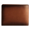 ROBERT RFID Protected Leather Wallet for Men