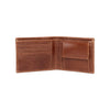 BATSVILLE Leather Wallet & Belt Gift Hamper for Men