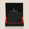 DEXTER RFID Protected Leather Wallet for Men