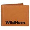 ALBERT RFID Protected Leather Wallet for Men