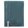 BRUCE RFID Protected Leather Wallet for Men