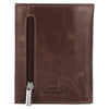 BRUCE RFID Protected Leather Wallet for Men