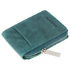 PABLO RFID Protected Leather Wallet for Men