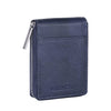 PABLO RFID Protected Leather Wallet for Men