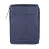 PABLO RFID Protected Leather Wallet for Men