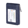 PABLO RFID Protected Leather Wallet for Men