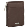 TYLER RFID Protected Leather Wallet for Men