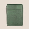 PABLO RFID Protected Leather Wallet for Men