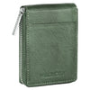 PABLO RFID Protected Leather Wallet for Men