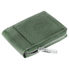 PABLO RFID Protected Leather Wallet for Men