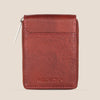 PABLO RFID Protected Leather Wallet for Men