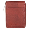 PABLO RFID Protected Leather Wallet for Men