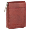 PABLO RFID Protected Leather Wallet for Men