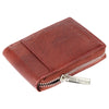 PABLO RFID Protected Leather Wallet for Men