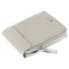 TYLER RFID Protected Leather Wallet for Men