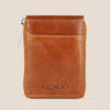 PABLO RFID Protected Leather Wallet for Men