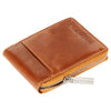 PABLO RFID Protected Leather Wallet for Men