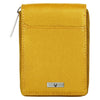 TYLER RFID Protected Leather Wallet for Men