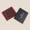 CHESTER RFID Protected Leather Wallet for Men