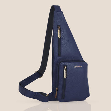 OTTAWA Crossbody Shoulder Chest Bag for Men & Women