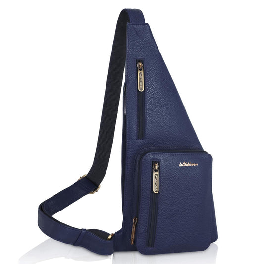 OTTAWA Crossbody Shoulder Chest Bag for Men & Women