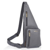 OTTAWA Crossbody Shoulder Chest Bag for Men & Women