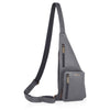 OTTAWA Crossbody Shoulder Chest Bag for Men & Women