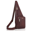 OTTAWA Crossbody Shoulder Chest Bag for Men & Women