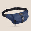 BRAMPTON Waist Bag for Men Women