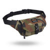 BRAMPTON Waist Bag for Men Women