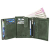 WINSTON RFID Protected Leather Wallet for Men