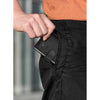 ARNOLD RFID Protected Leather Card Holder for Men