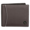 WALTER RFID Protected Leather Wallet for Men