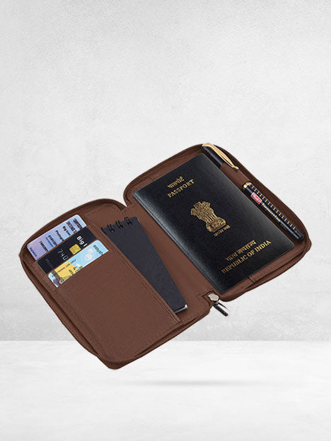 PASSPORT HOLDER