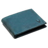 DEXTER RFID Protected Leather Wallet for Men