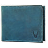 DEXTER RFID Protected Leather Wallet for Men