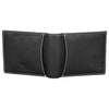 WALTER RFID Protected Leather Wallet for Men